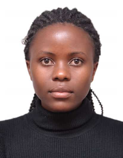 Dr. Martha Lukoosi